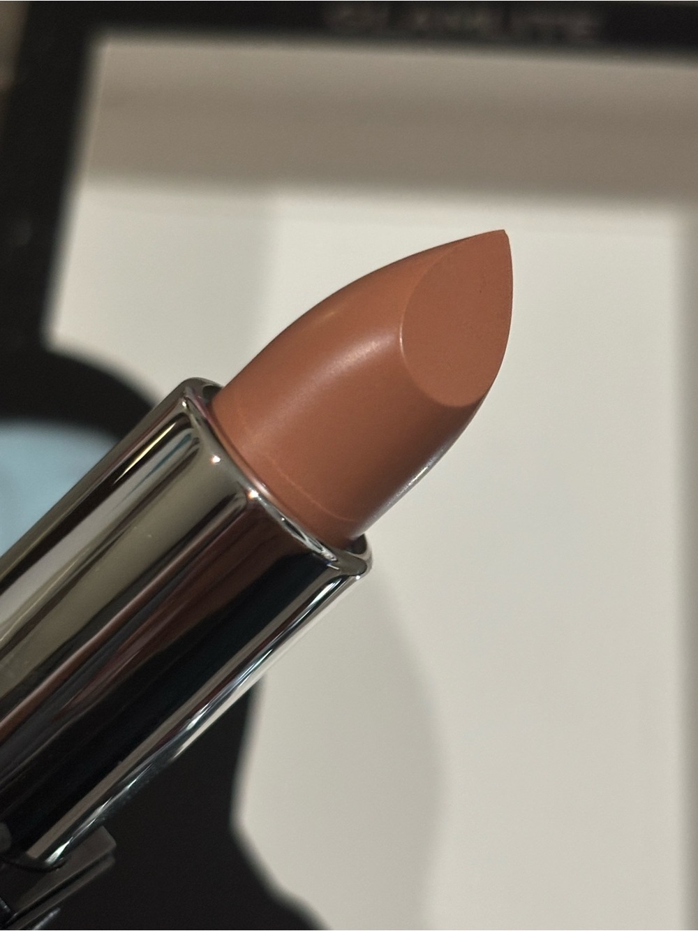 GLAMLITE • Ghost Face Nude Lip Kit • 3-Piece Limited Edition Horror Set - Picture 16 of 16